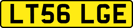 LT56LGE
