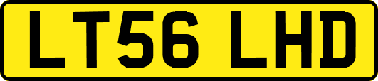 LT56LHD