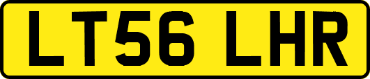 LT56LHR