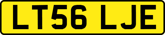 LT56LJE