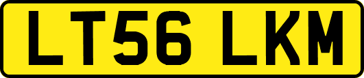 LT56LKM