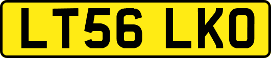 LT56LKO