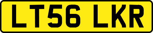 LT56LKR