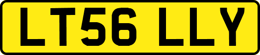 LT56LLY