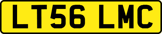 LT56LMC