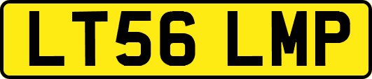 LT56LMP