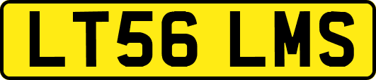 LT56LMS