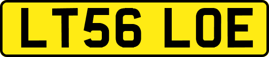 LT56LOE