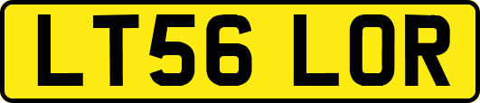 LT56LOR