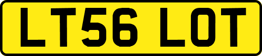 LT56LOT