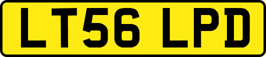 LT56LPD