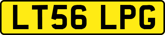 LT56LPG