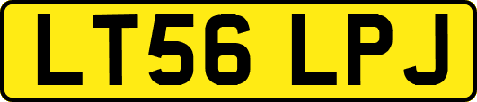 LT56LPJ