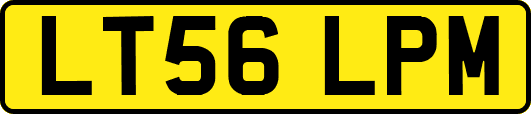 LT56LPM