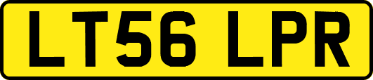 LT56LPR