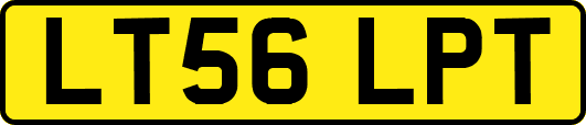 LT56LPT