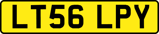 LT56LPY