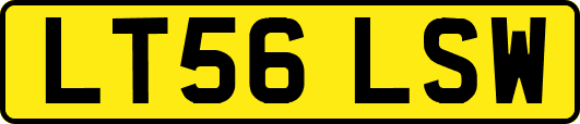 LT56LSW