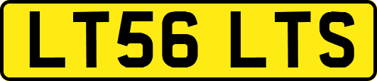 LT56LTS