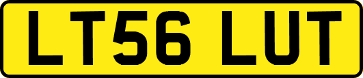 LT56LUT