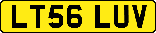 LT56LUV