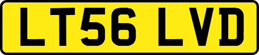 LT56LVD