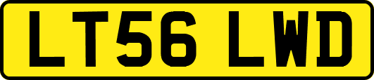 LT56LWD