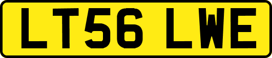 LT56LWE