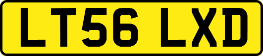 LT56LXD