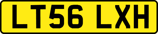 LT56LXH