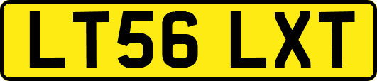 LT56LXT