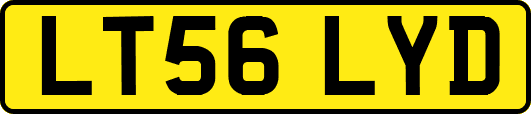 LT56LYD