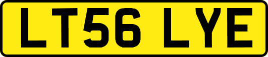 LT56LYE