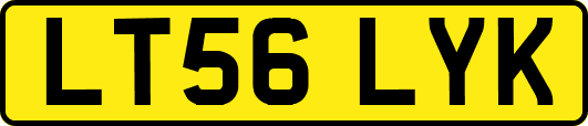 LT56LYK