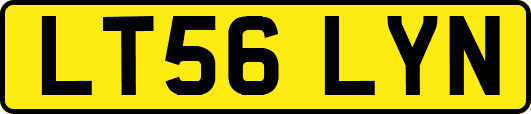 LT56LYN