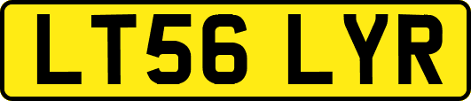 LT56LYR