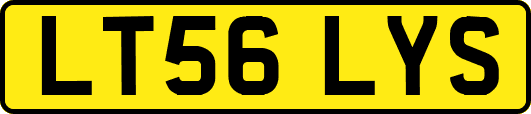 LT56LYS
