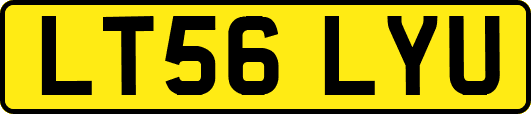 LT56LYU