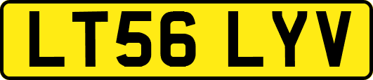 LT56LYV