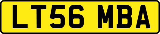 LT56MBA