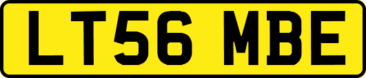 LT56MBE