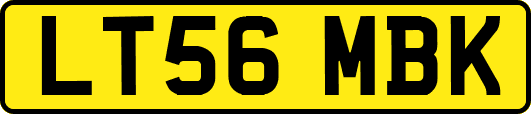 LT56MBK