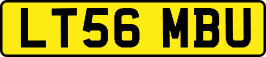 LT56MBU