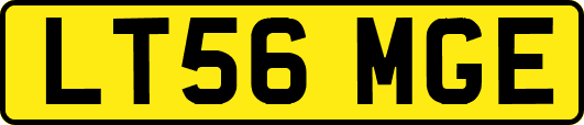 LT56MGE