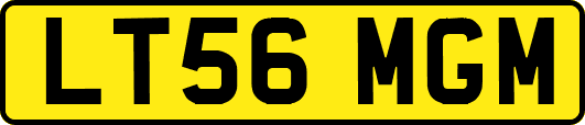 LT56MGM