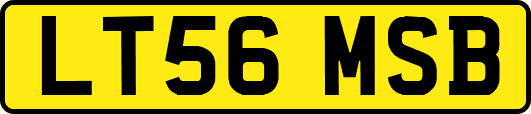 LT56MSB