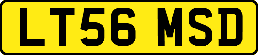 LT56MSD