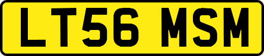LT56MSM