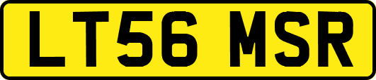 LT56MSR