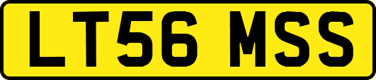 LT56MSS